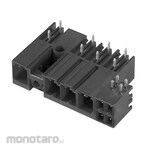 WEIDMULLER Male Headers, THR Solder Connection SV-SMT 7.62HP/SC 3.81 270 MF