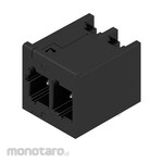 WEIDMULLER OMNIMATE 4.0 Pitch 5mm Board Connection Standard 90°/Horizontal