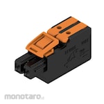 WEIDMULLER OMNIMATE 4.0 Pitch 5mm Field Connection Standard With Top-Flange
