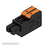 WEIDMULLER OMNIMATE 4.0 Pitch 5mm Field Connection Standard without Additional Fixation