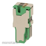 WEIDMULLER Plugs A-Series 1.5mm²