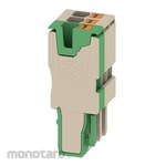 WEIDMULLER Plugs A-Series 2.5mm²