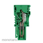 WEIDMULLER Plugs Z-Series 4mm²