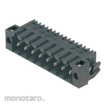 WEIDMULLER Series BL/SL 3.50 Male Headers - THR Solder Connection SL-SMT 3.5/90LF Tape