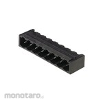 WEIDMULLER Series BL/SL 5.08 Male Headers - THR Solder Connection SL-SMT 5.08HC/90G Tape