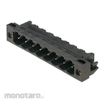 WEIDMULLER Series BL/SL 5.08 Male Headers - THR Solder Connection SL-SMT 5.08HC/90LF Box