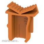 WEIDMULLER Solid-state Relays 3-48VDC 0.1A Output Versions Push in Connection APGPC