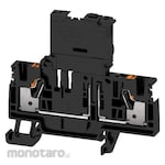 WEIDMULLER Universal Range Fuse Terminal Blocks 4mm² 5x20 fuse