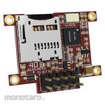 4D SYSTEMS 4D Systems 0.96 &quot;Passive Matrix OLED Display White 96 x 64