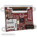 4D SYSTEMS 4D Systems 1.7 inch Passive Matrix OLED Display White 160 x 128