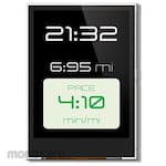 4D SYSTEMS 4D Systems 2.4 inch TFT LCD 240 x 320 Touch Panel Resistive