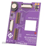 4D SYSTEMS Display interface kit for 4D Systems gen4 LCD display module