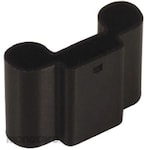 AAVID THERMALLOY Erwitt Thermaloy Heatsink Length: 8.13mm Width: 19.81mm Height: 13.21mm, 577500B00000G