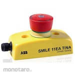 ABB Jokab ABB Jokab Emergency Button Smile 11 EA Tina Series