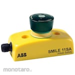 ABB Jokab ABB Jokab Emergency Button Smile 11 SA Series