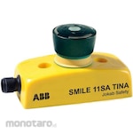 ABB Jokab ABB Jokab Emergency Button Smile 11 SA Tina Series