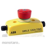 ABB Jokab ABB Jokab Emergency Button Smile 12 EA Tina Series