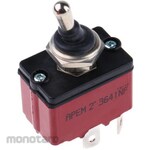 APEM 3641NF/2