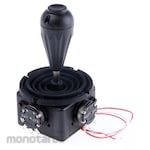 APEM APEM Joystick, 2 Axis