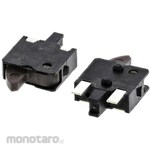 APEM Apem Microswitch Level Surface Mount