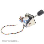 APEM Apem Potentiometer Joystick 2-axis