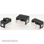 APEM Apem Slide Switch Single Pole Double Throw (SPDT)