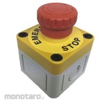 APEM Apem emergency button A02ES-H series