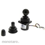 APEM Apem joystick 2-axis
