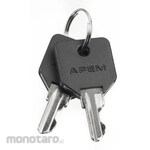 APEM Apem key switch key