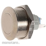 APEM Apem push button switch 2A @ 48V dc holding