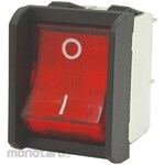 APEM Rocker switch APEM (Apem)