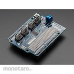 Adafruit 16-Channel 12-Bit PWM/Servo Shield