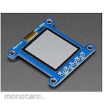 Adafruit 1.3 inch Sharp monochrome memory LCD module