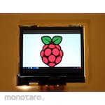 Adafruit 1.5-inch TFT display