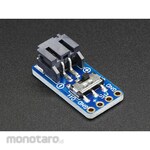 Adafruit 2-pin JST-PH connector pitch conversion board