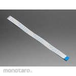 Adafruit 22-pin 0.5mm pitch FPC flex cable (20cm)