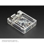 Adafruit Clear Case for Arduino/Metro