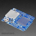 Adafruit Data Logging Shield Kit