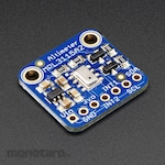 Adafruit MPL3115A2-I2C Barometric Pressure, Altitude, and Temperature Sensor