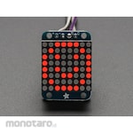 Adafruit Mini LED matrix board (red)