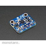Adafruit mmA8451 three-axis accelerometer
