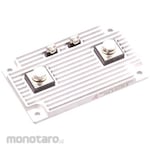 Alpha Electronics High Power Shunt Resistor Psb Series