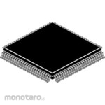 Altera Altera MAX II CPLD Family 192 Macrocell I / O 80 100-Pin TQFP