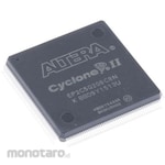Altera Built-in