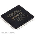 Altera Max Ii Cpld, 980 Macrocells, 116 I/Os, 144-Pin Tqfp