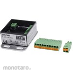 BARTH BARTH Logic Module PWM, Solid State 5 x Output 7 → 32V dc
