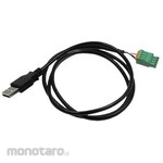 BARTH BARTH cable USB cable for mini PLC STG-115 / 600