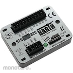 BARTH Logic Module Analog Digital Solid State 9 X Output 7 To 32V Dc