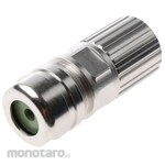 BAUMER Baumer EIL580 hollow shaft M23 female