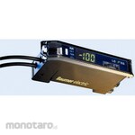 BAUMER Baumer fiber optic sensor 45 mm 10 → 30 V dc